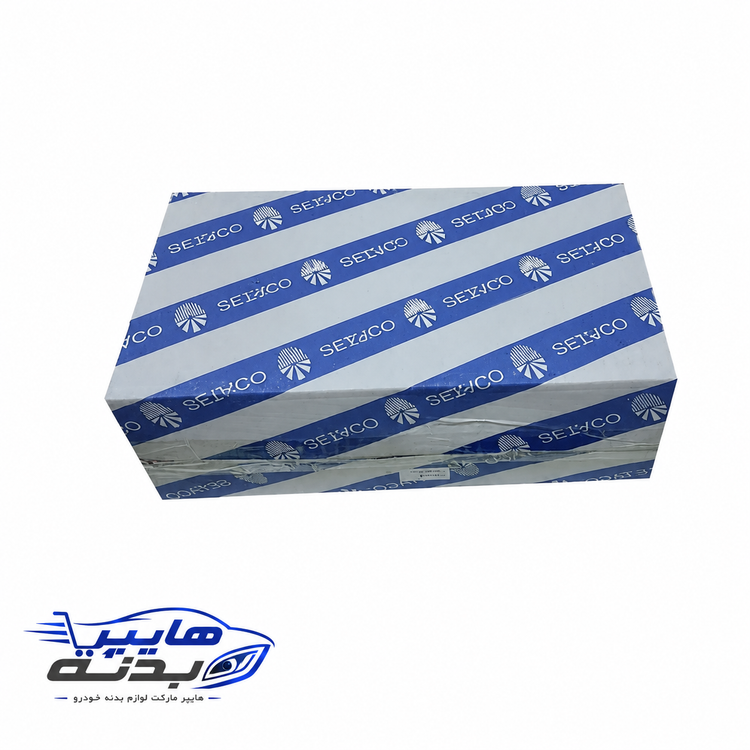 کارتن اصلی چراغ جلو ستاکو
