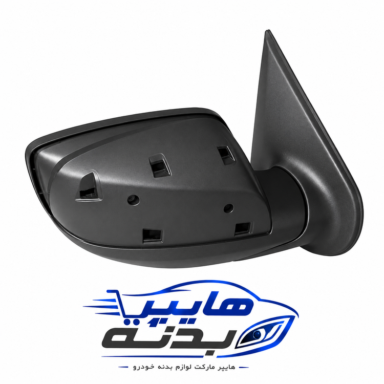 پشت آینه راست کوییک برند برازش