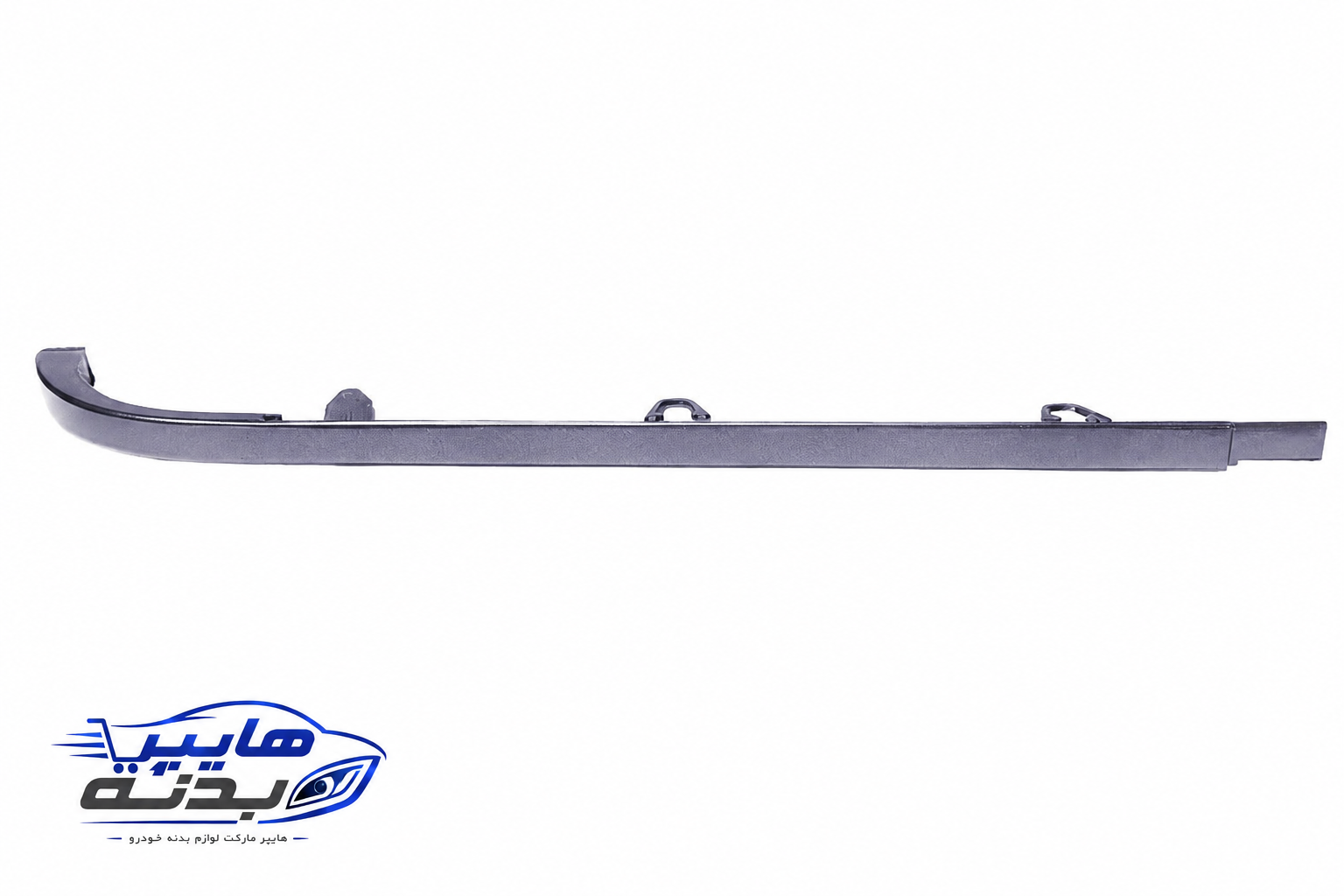 ابرویی جلو پژو ۴۰۵ سمت راست شاگرد رنگ متال شرکتی فابریک