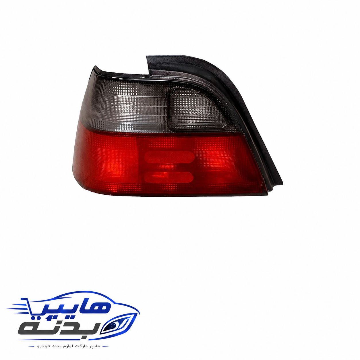 چراغ خطر عقب چپ دوو سیلو جمع ساز