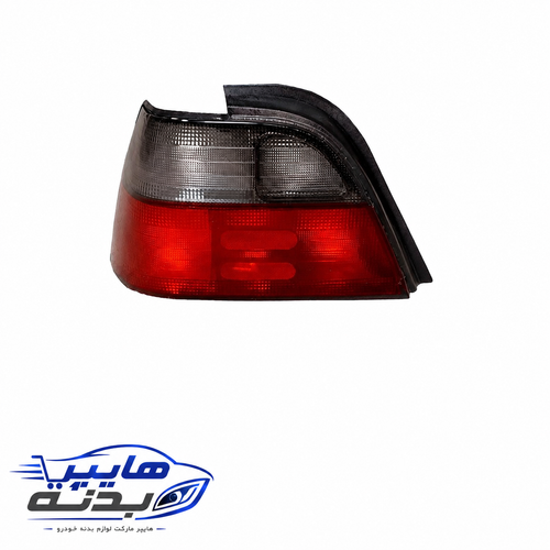 چراغ خطر عقب چپ دوو سیلو جمع ساز