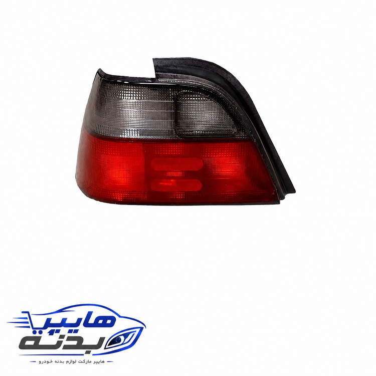 چراغ خطر عقب چپ دوو سیلو جمع ساز