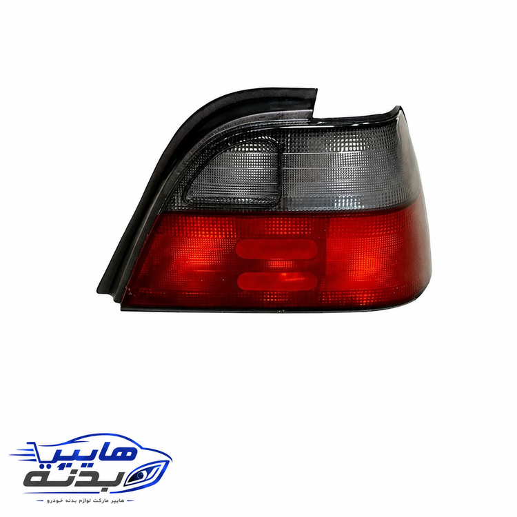 چراغ خطر عقب راست دوو سیلو جمع ساز