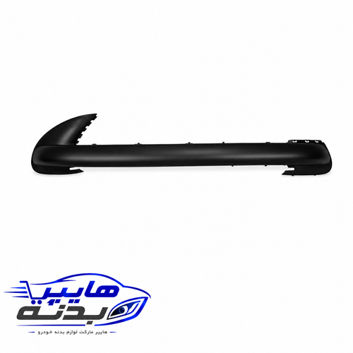 فلاپ سپر جلو پژو ۲۰۷ شرکتی فابریک
