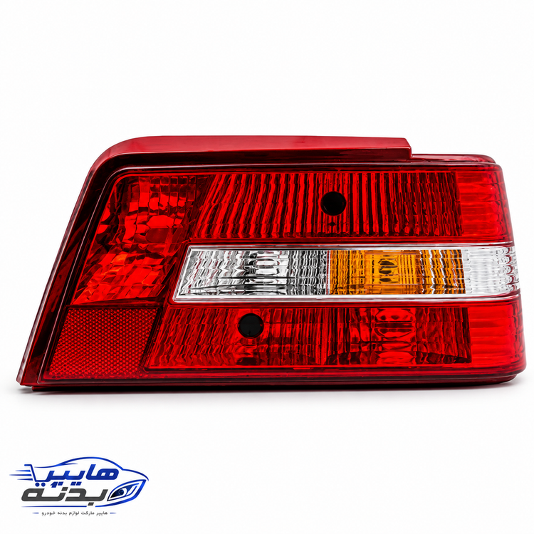 چراغ عقب سمت راست پژو 405 SLX برند مدرن