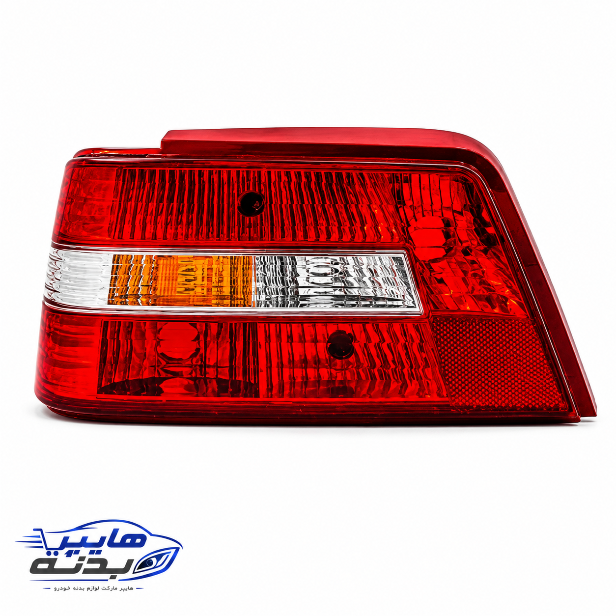 چراغ عقب سمت چپ پژو 405 SLX برند مدرن