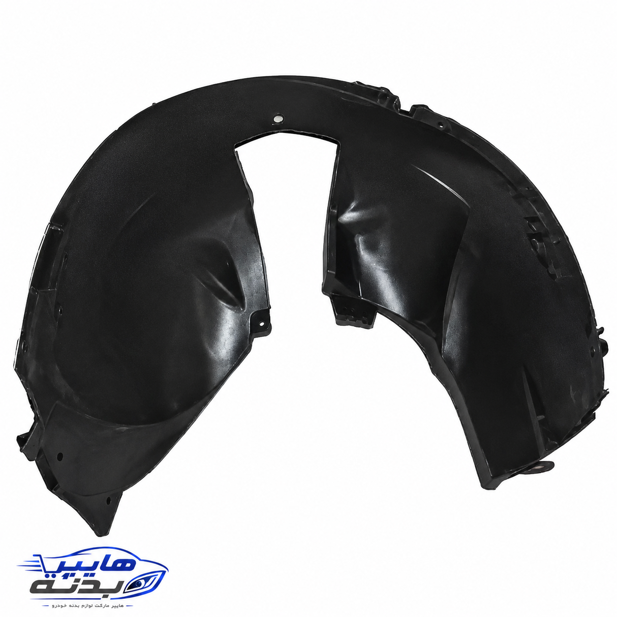 شلگیر جلو راست تندر 90 L90 شرکتی