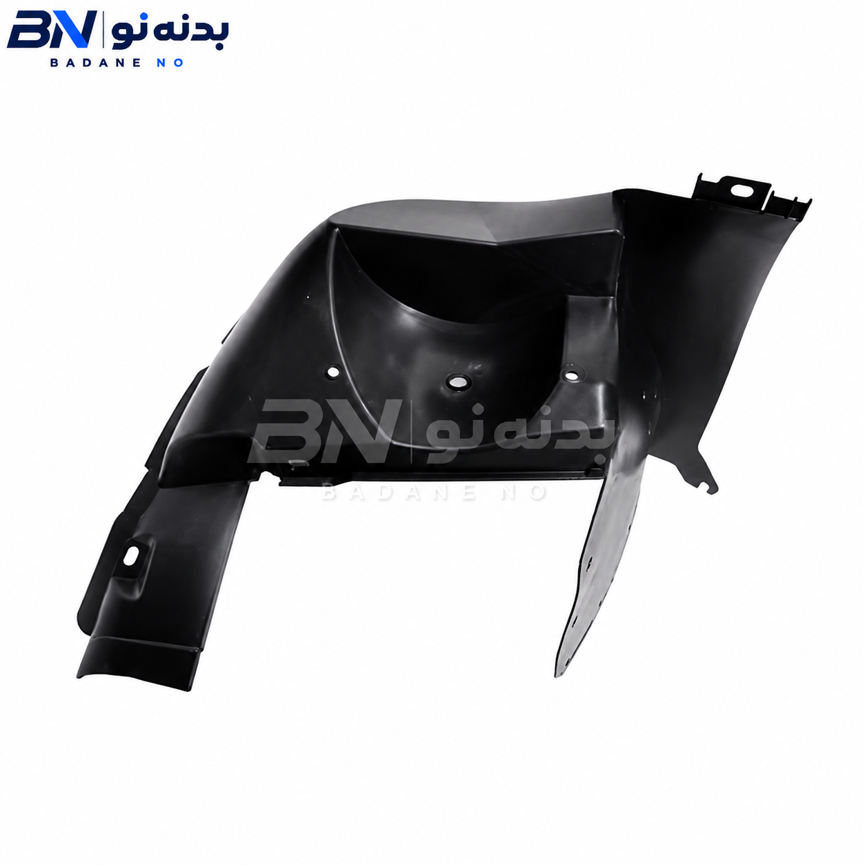 شلگیر خرچنگی جلو سمت چپ (راننده) پژو پارس بدنه نو
