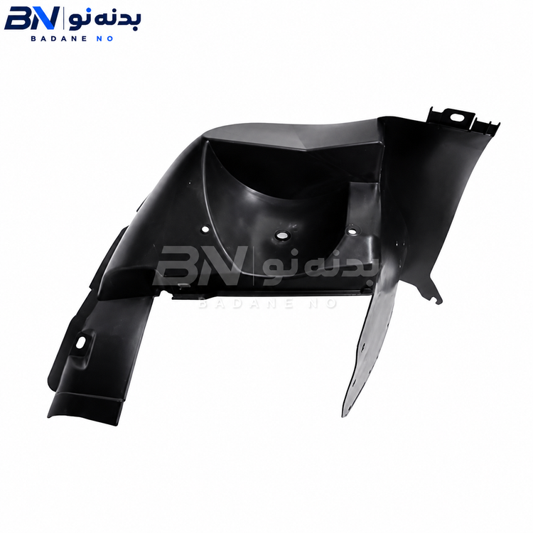 شلگیر خرچنگی جلو سمت چپ (راننده) پژو پارس بدنه نو