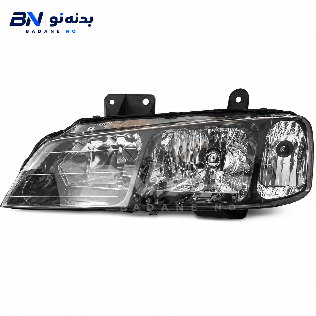 چراغ جلو سمت چپ (راننده) پژو پارس بهینه مدرن