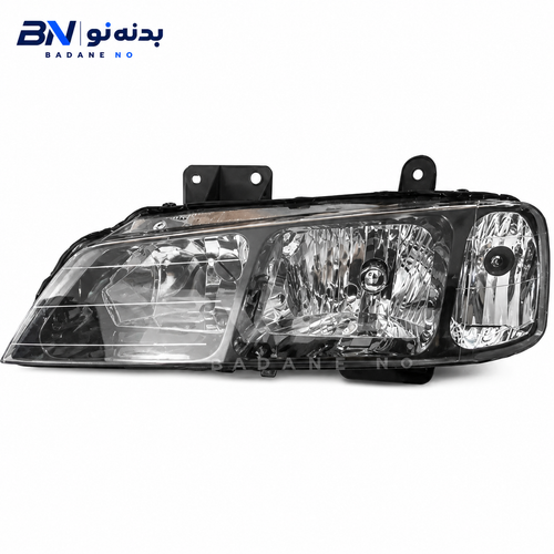 چراغ جلو سمت چپ (راننده) پژو پارس بهینه مدرن