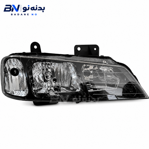 چراغ جلو سمت راست (شاگرد) پژو پارس بهینه مدرن بدنه نو