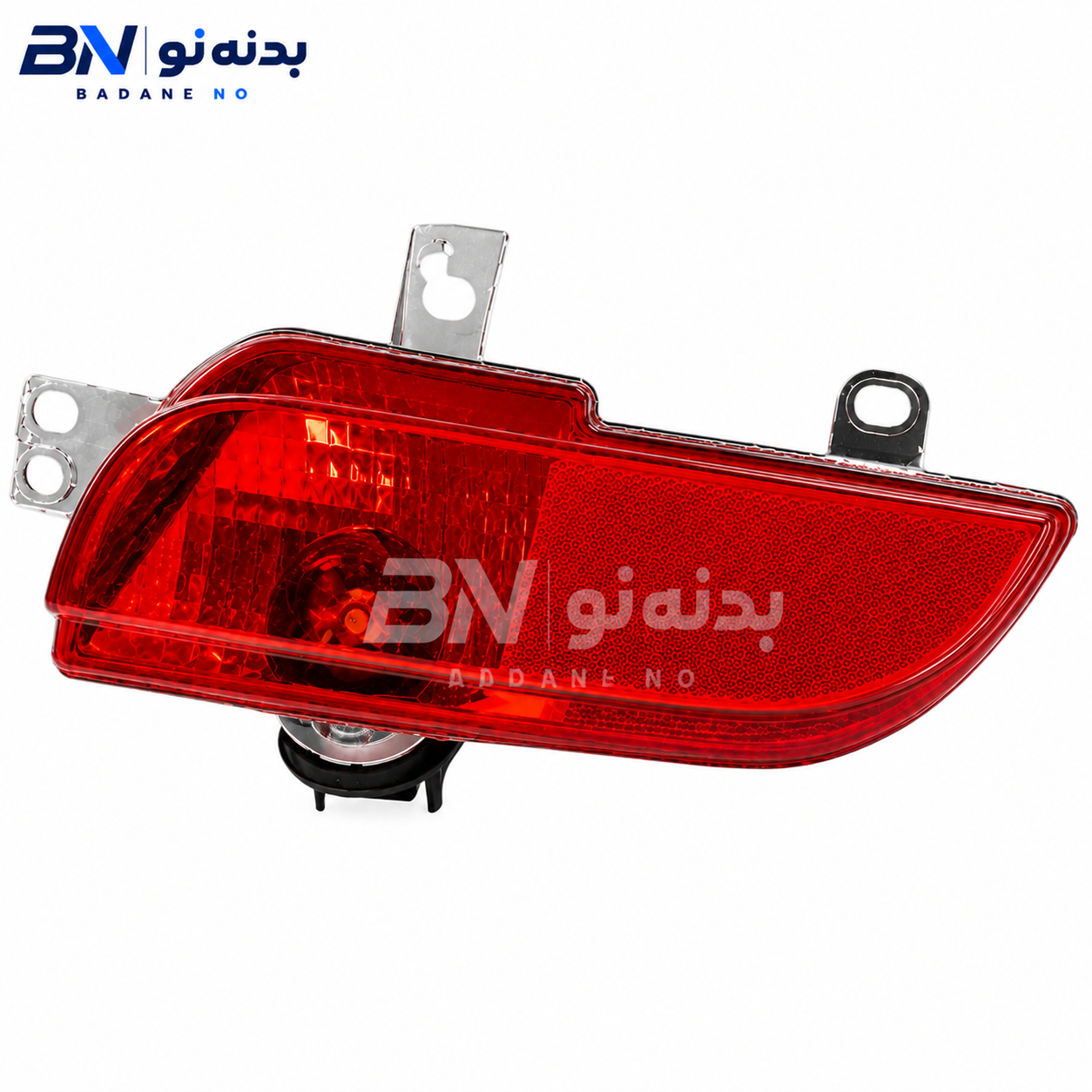 مه‌شکن عقب پژو ۲۰۷ سمت راست (سمت شاگرد) بدنه نو