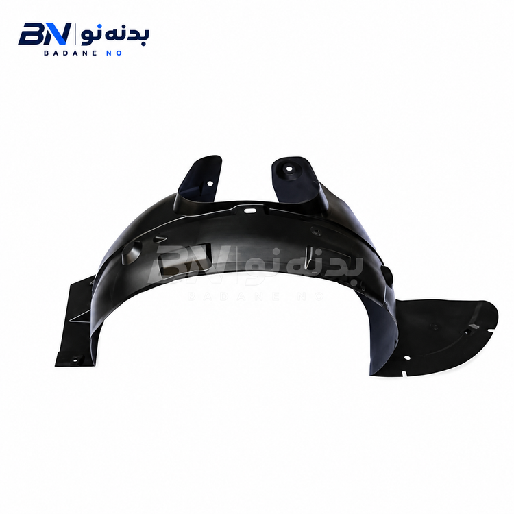 شلگیر جلو سمت چپ (راننده) پژو ۲۰۷ بدنه نو