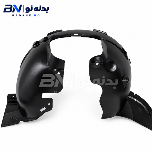 شلگیر جلو سمت راست (شاگرد) پژو ۲۰۷ بدنه نو