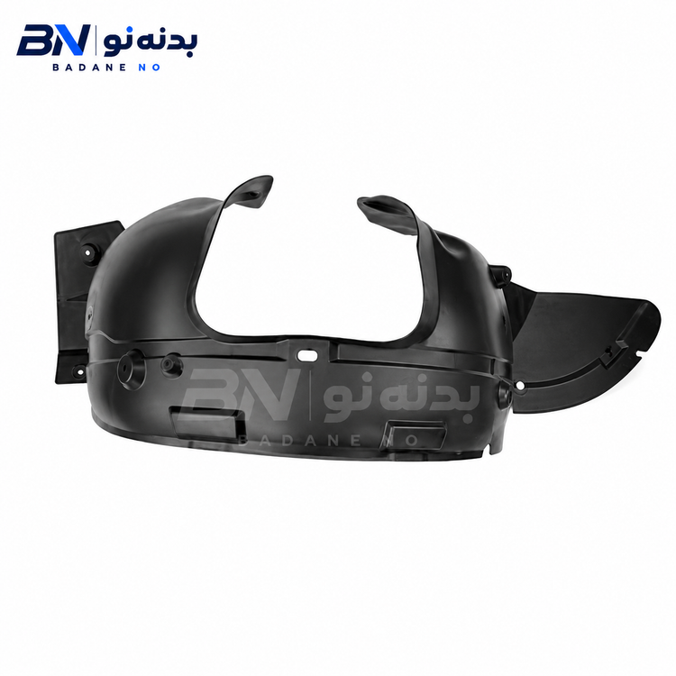 شلگیر جلو سمت چپ (راننده) پژو ۲۰۷ بدنه نو