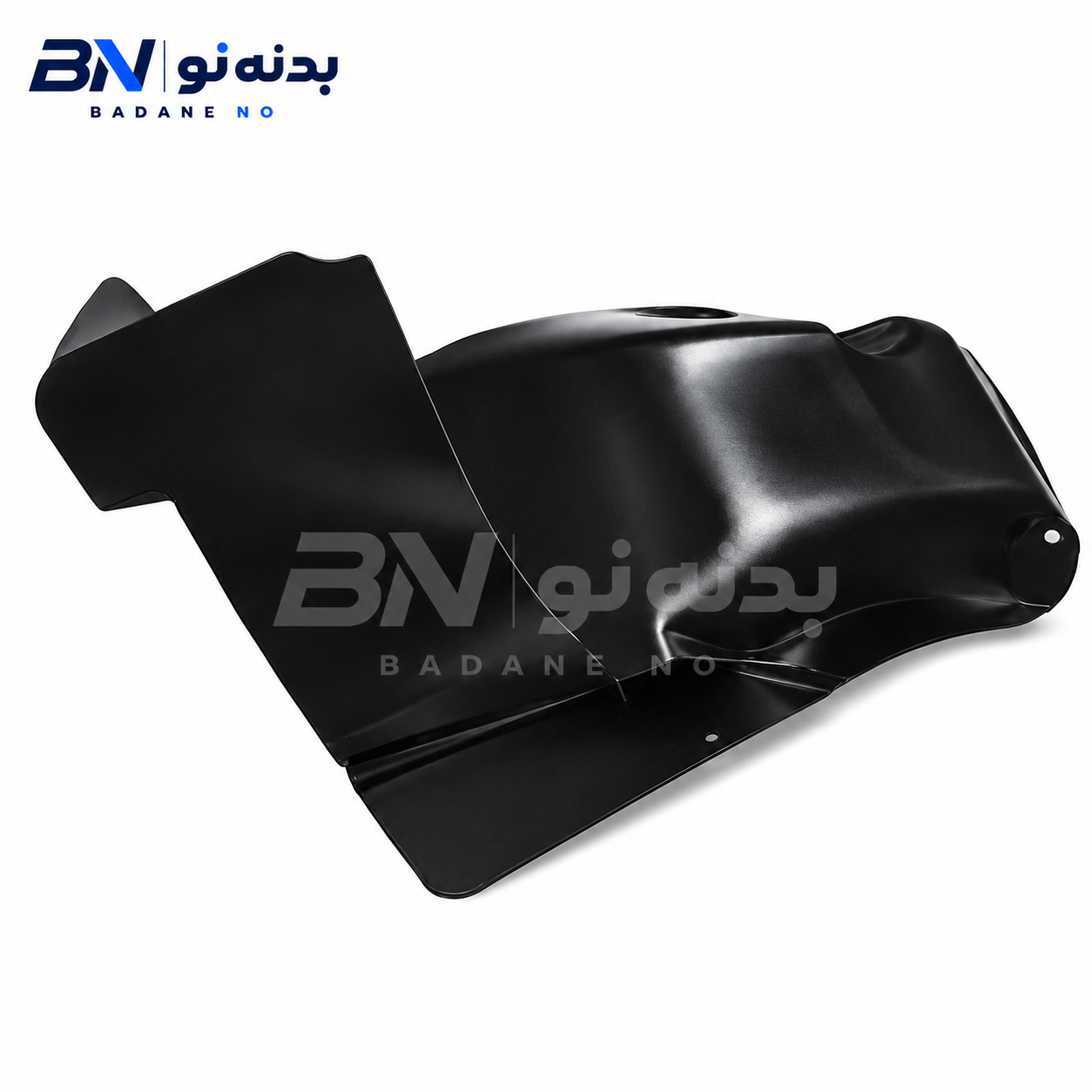 شلگیر عقب عقبی سمت چپ (راننده) پژو ۲۰۷