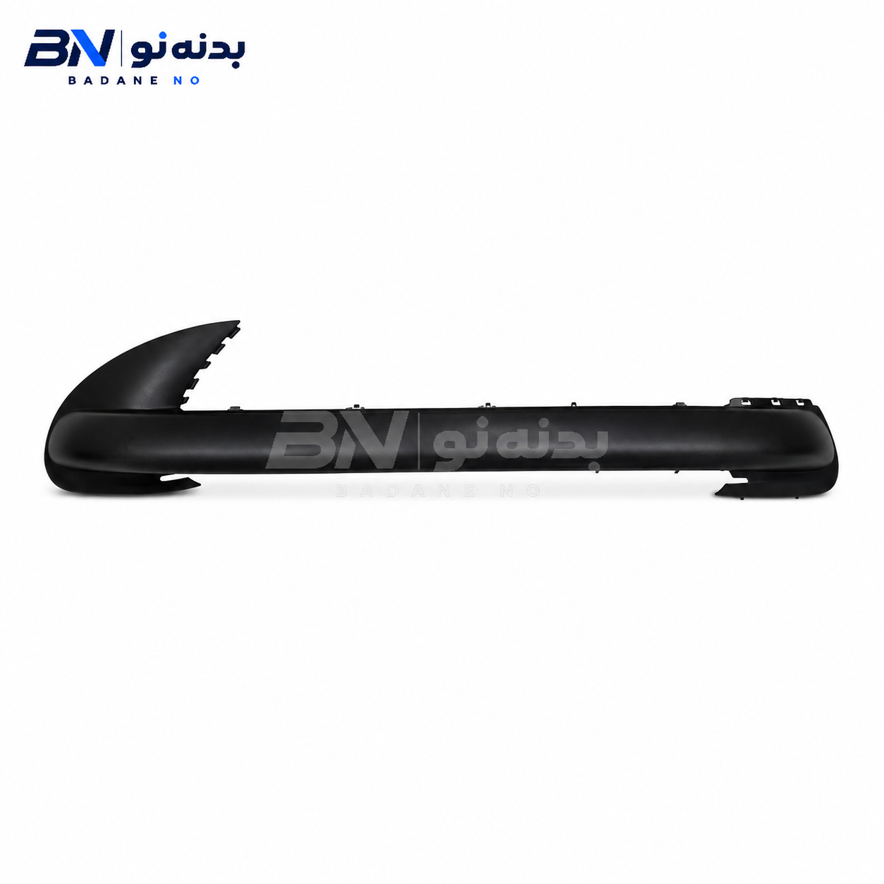 فلاپ سپر جلو پژو ۲۰۷
