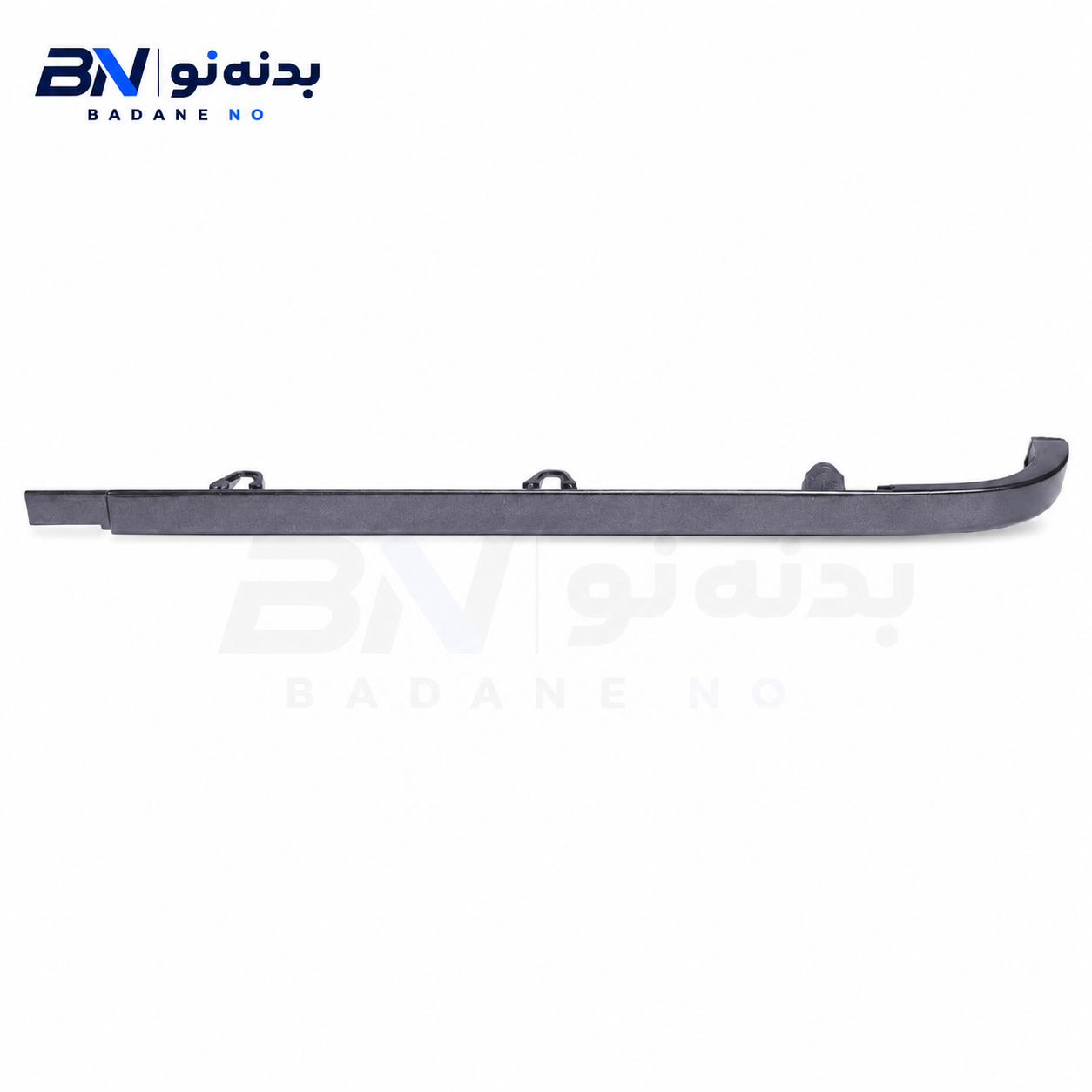 ابرویی زیر چراغ جلو پژو پارس سمت راست (شاگرد) نوک مدادی بدنه نو