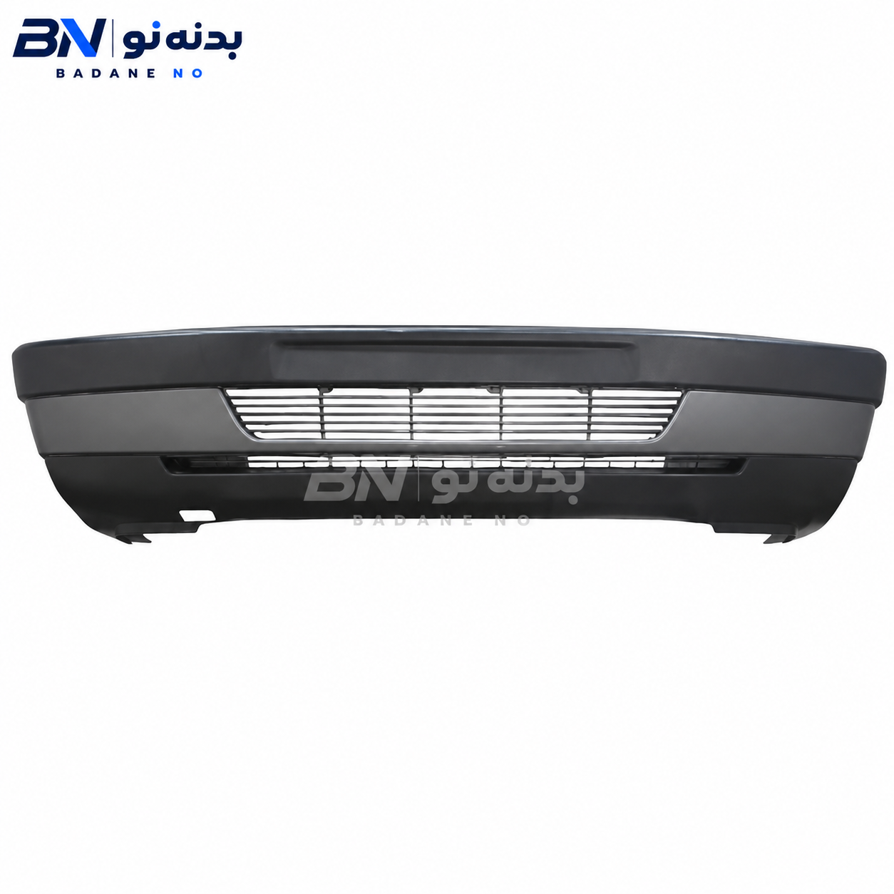 سپر جلو پژو 405 خاکستری برند مهرخواه