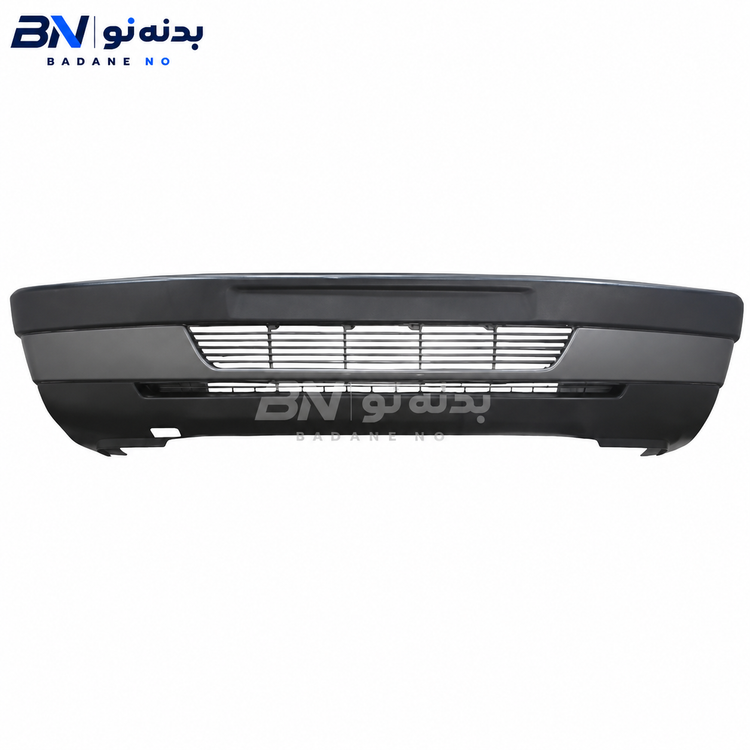 سپر جلو پژو 405 خاکستری برند مهرخواه