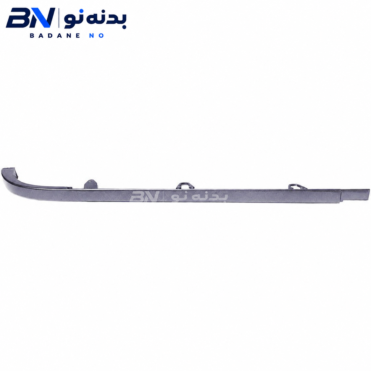 ابرویی جلو پژو ۴۰۵ سمت چپ (راننده) رنگ متال بدنه نو