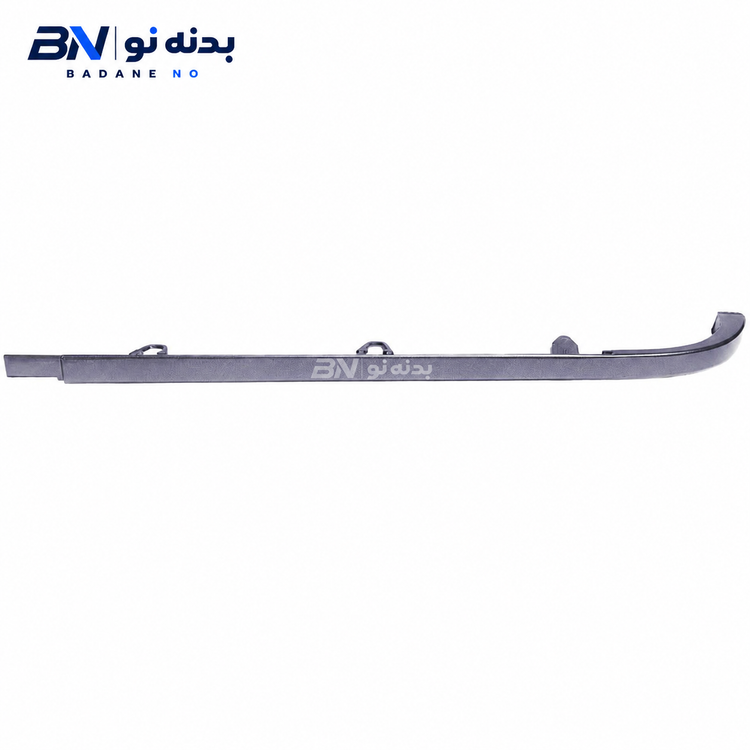 ابرویی جلو پژو ۴۰۵ سمت راست (شاگرد) رنگ متال بدنه نو
