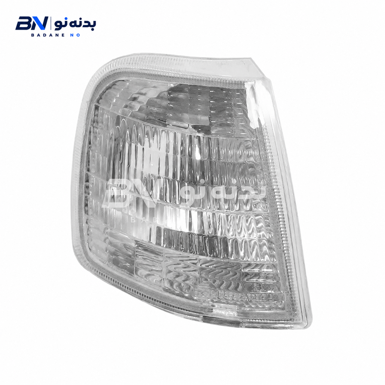 چراغ راهنما جلو پژو ۴۰۵ سمت راست (شاگرد) بدنه نو