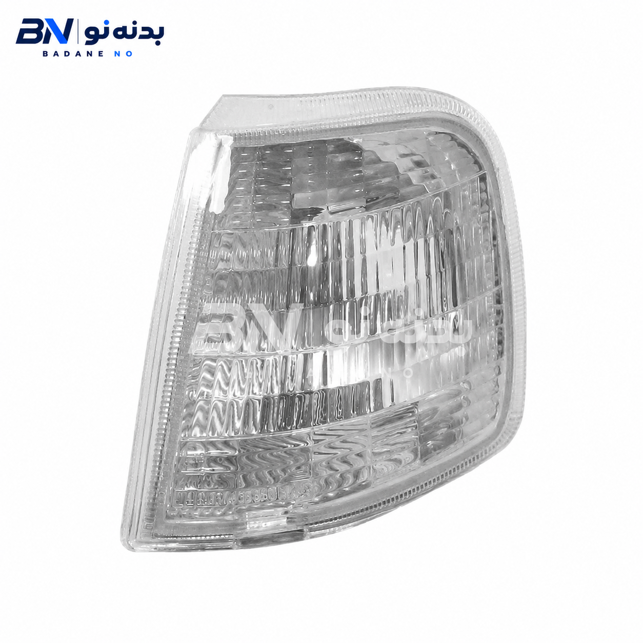 چراغ راهنما جلو پژو ۴۰۵ سمت چپ (راننده) فن آوران بدنه نو