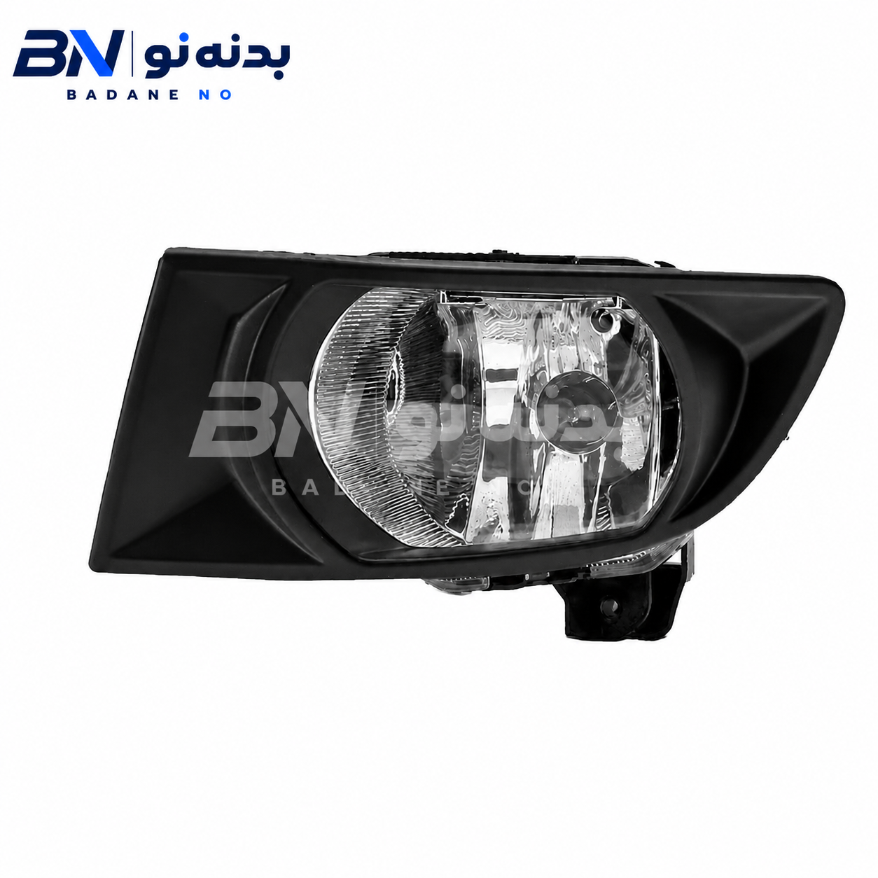 مه‌شکن جلو چپ ریو برند کیا موتورز (Genuine Parts) بدنه نو