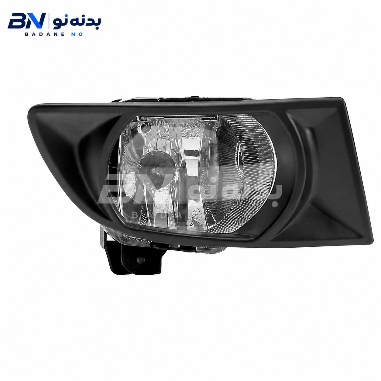 مه‌شکن جلو راست ریو برند کیا موتورز (Genuine Parts) بدنه نو