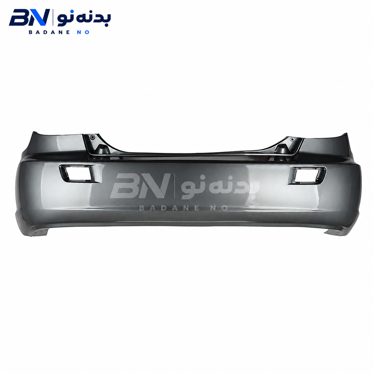 سپر عقب ریو نوک مدادی بدنه نو