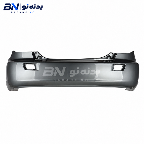 سپر عقب ریو نوک مدادی بدنه نو