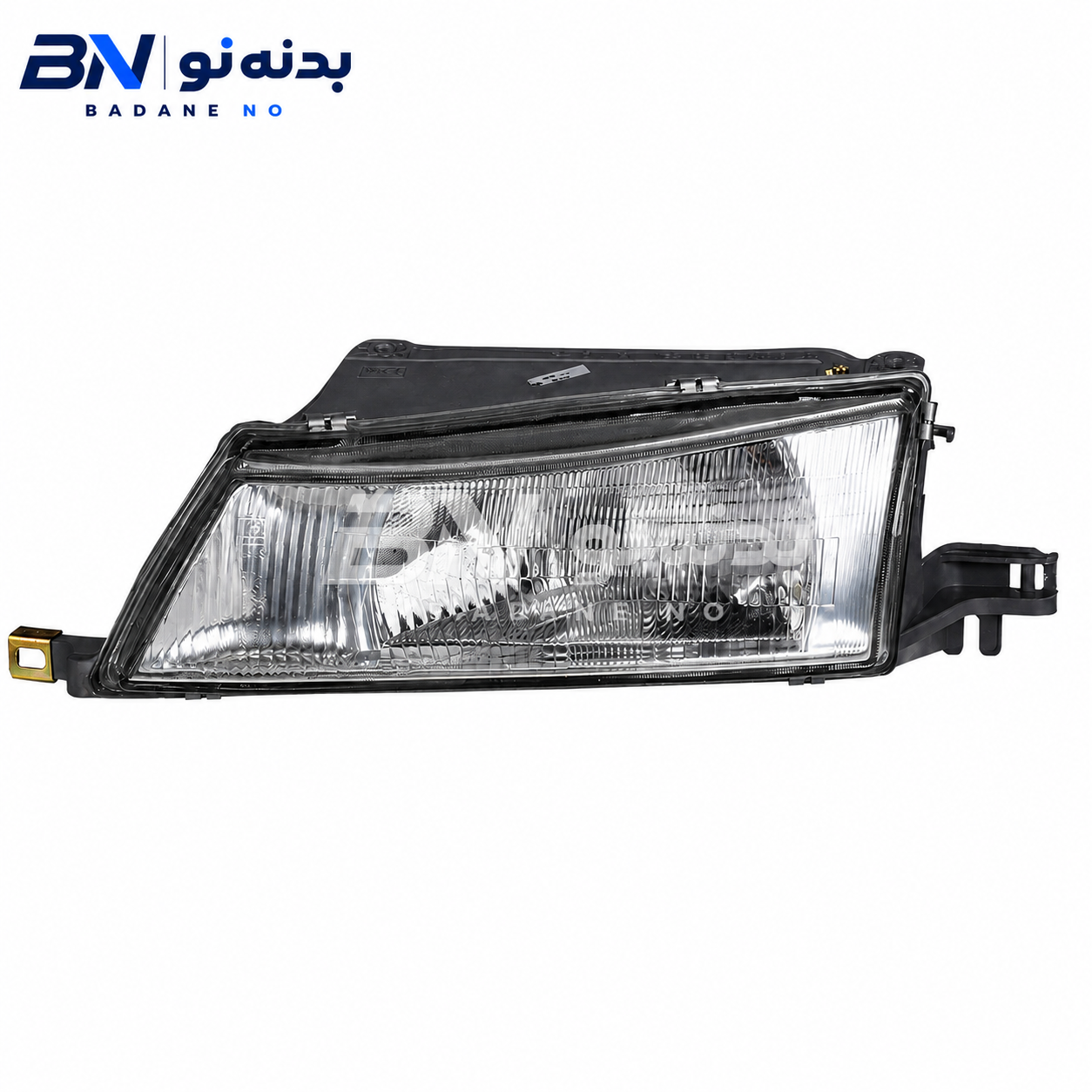 چراغ جلو راست دوو سیلو جمع ساز بدنه نو