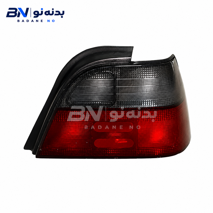 چراغ خطر عقب راست دوو سیلو جمع ساز بدنه نو