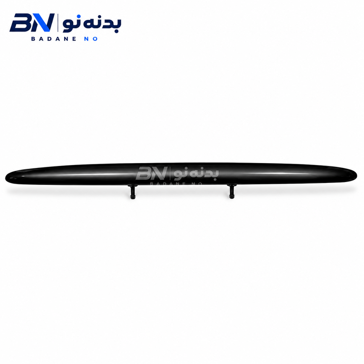 فلاپ (دستگیره) صندوق پژو ۲۰۶ مشکی بدنه نو