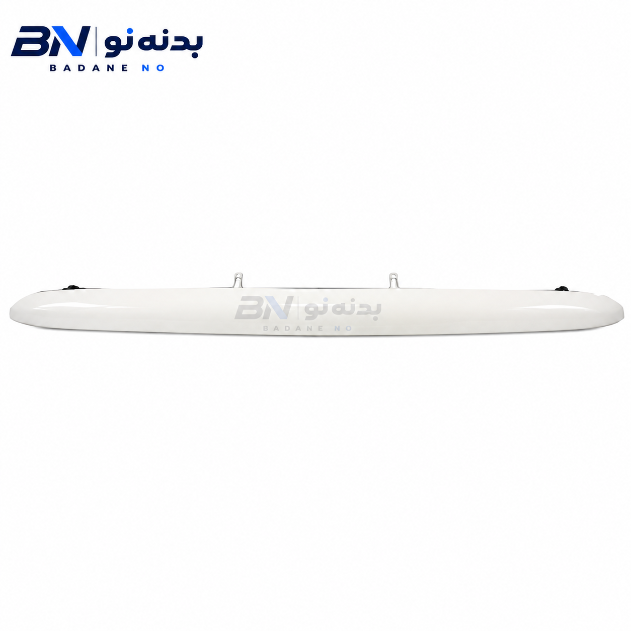 فلاپ (دستگیره) صندوق پژو ۲۰۶ سفید بدنه نو