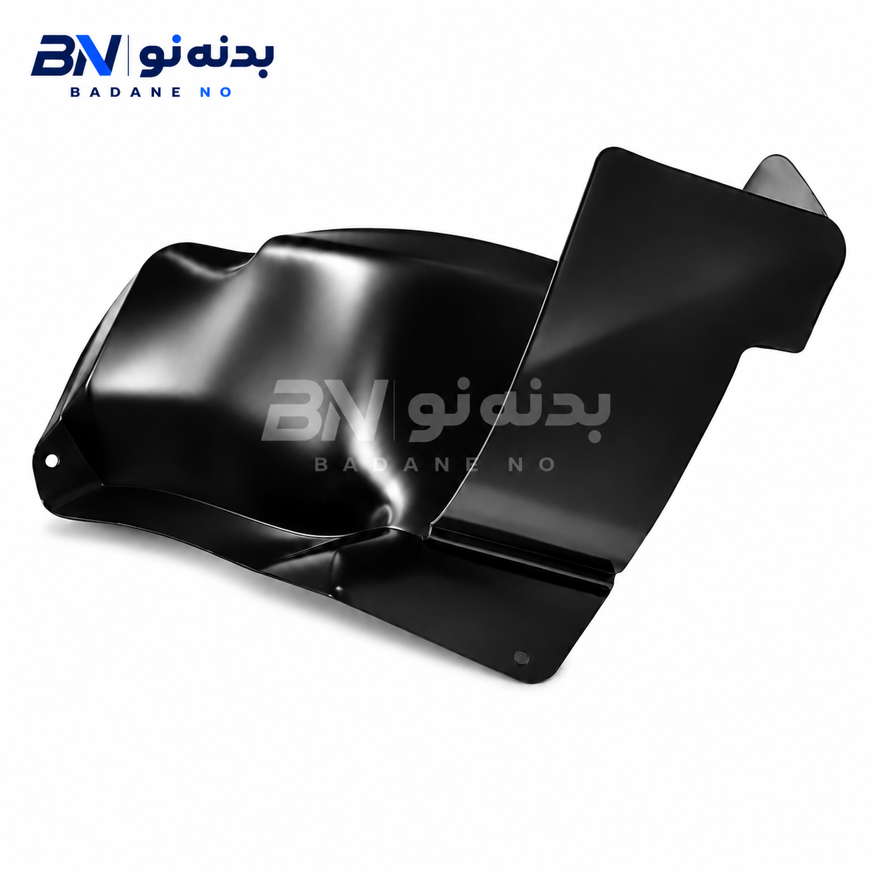 شلگیر عقب عقبی راست 206