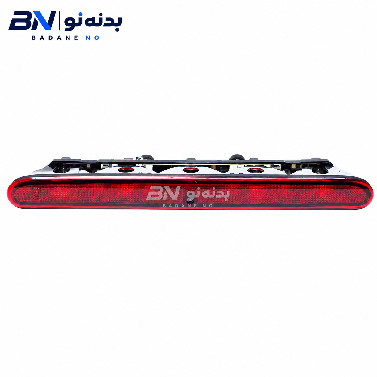 چراغ خطر سوم پژو 206 هاچ‌بک بدنه نو