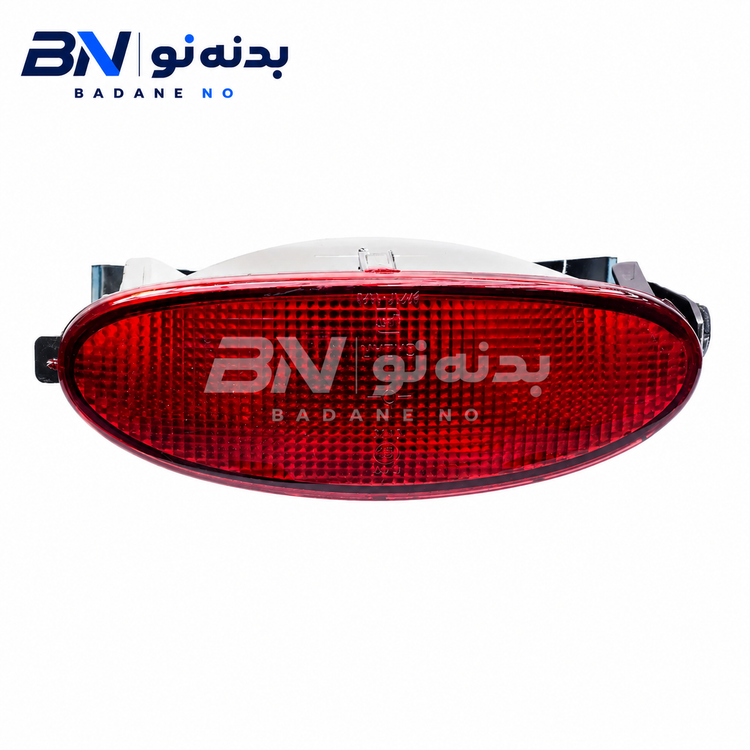 مهشکن عقب پژو 206 برند آکمی