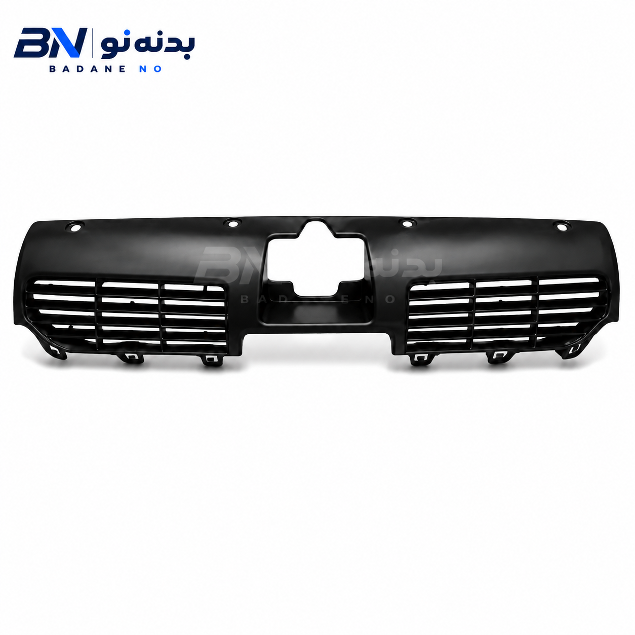 شبکه جلو پنجره ۲۰۶ (توری جلو پنجره) بدنه نو