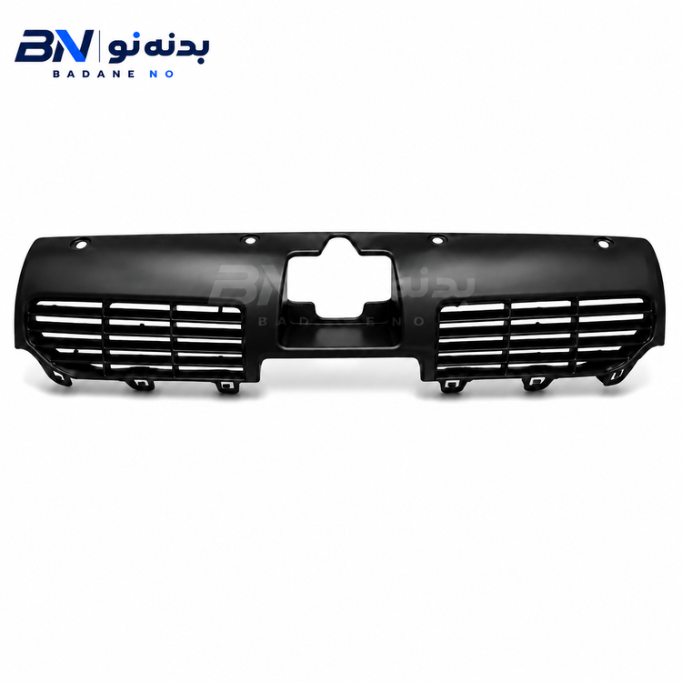 شبکه جلو پنجره ۲۰۶ (توری جلو پنجره) بدنه نو