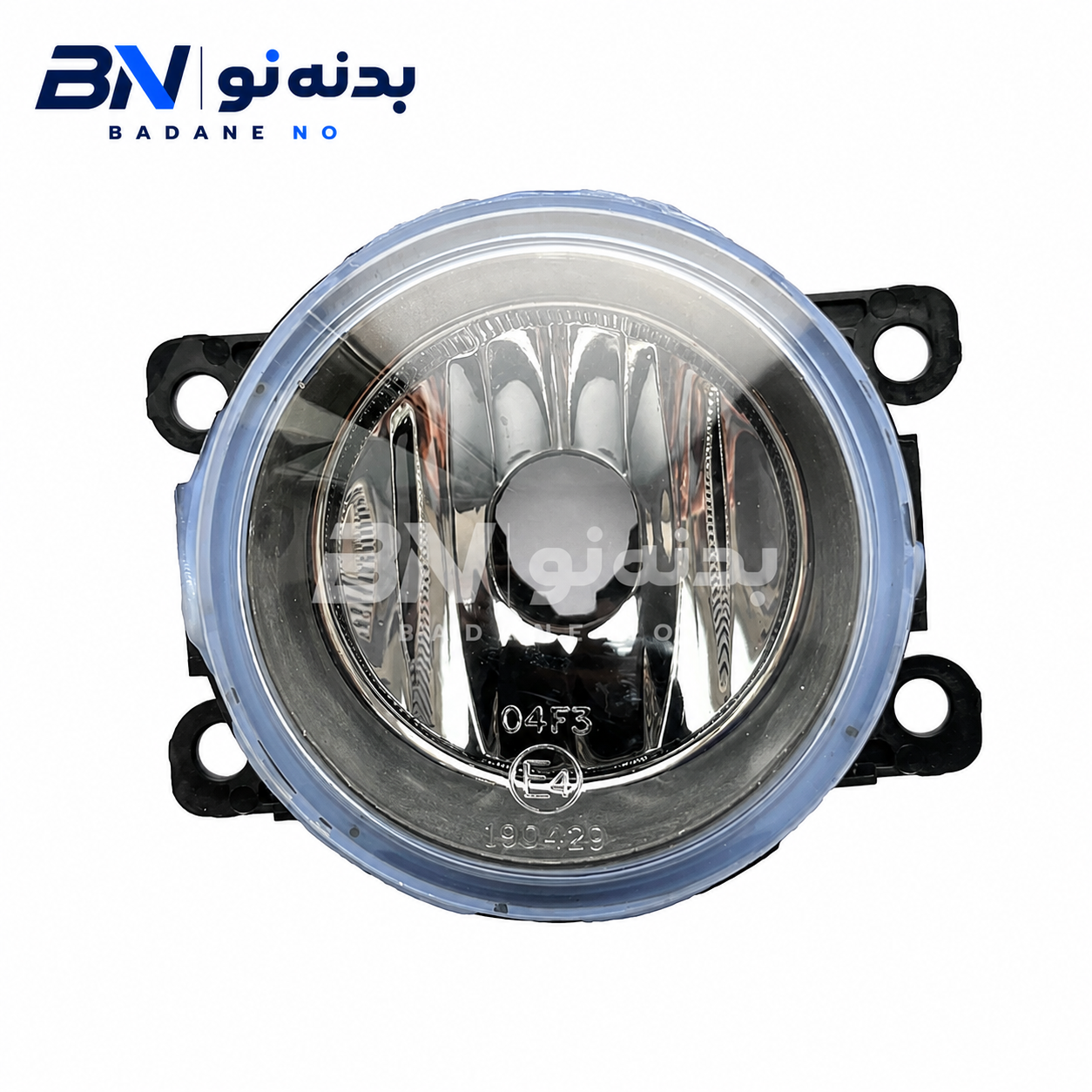 چراغ مه شکن جلو تندر 90 (L90) مدرن بدون جهت بدنه نو