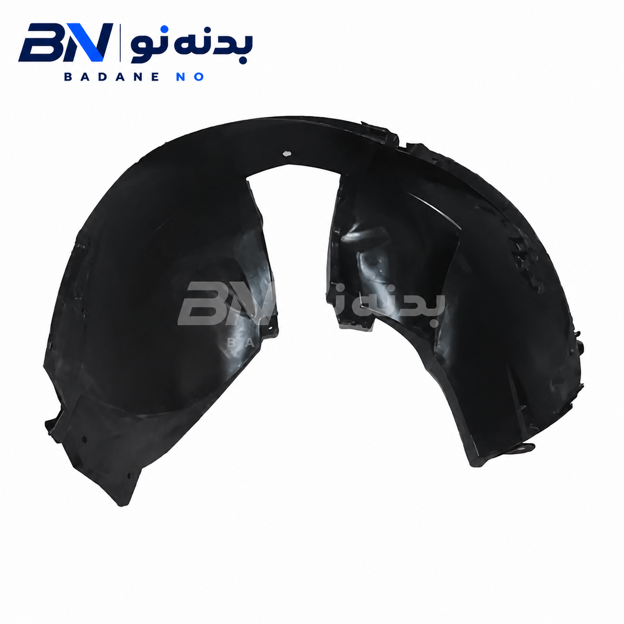 شلگیر جلو چپ ال 90 (L90) بدنه نو