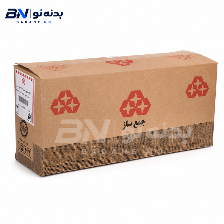 چراغ عقب راست ال 90 (L90) برند جمع ساز بدنه نو