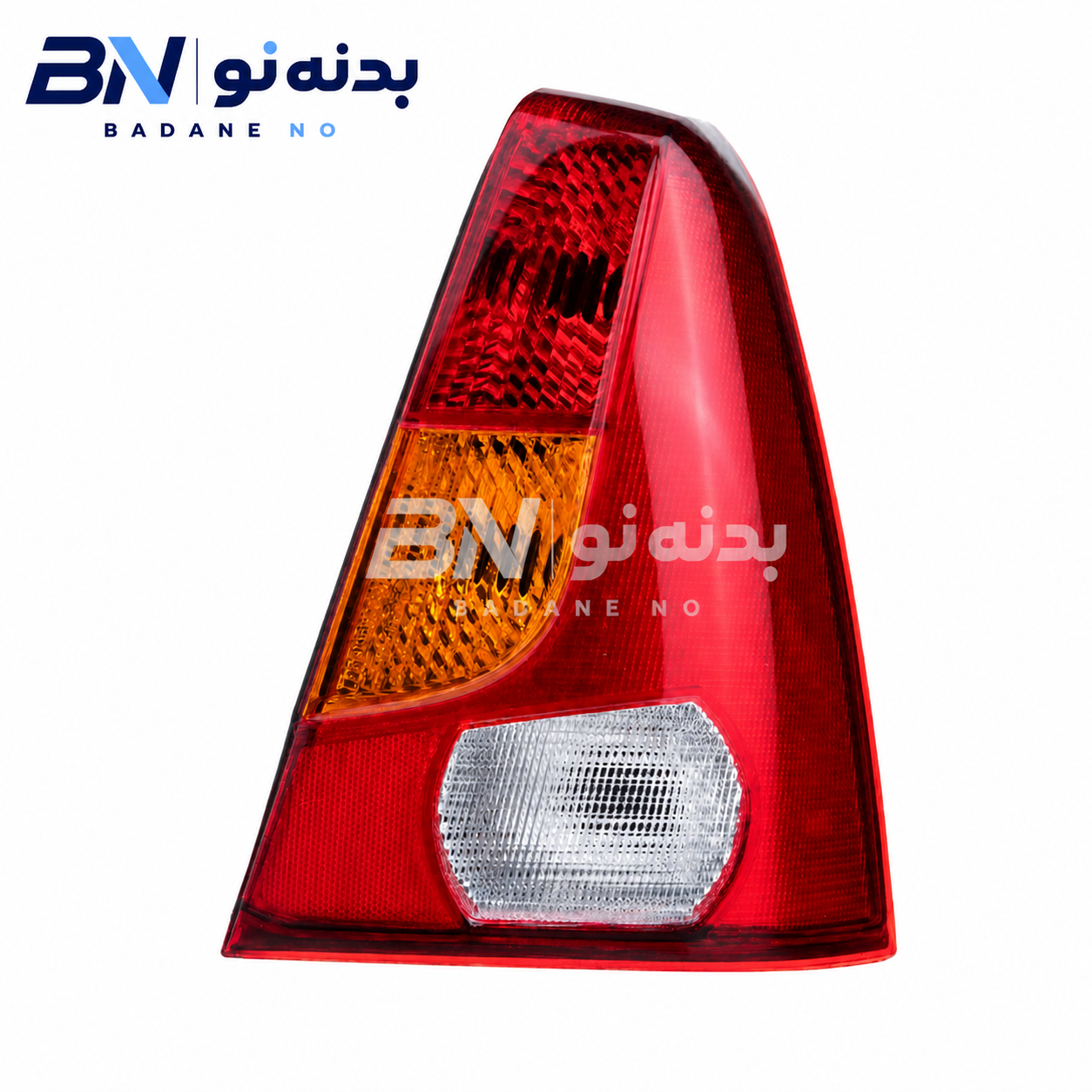 چراغ عقب راست ال 90 (L90) برند ستاکو بدنه نو