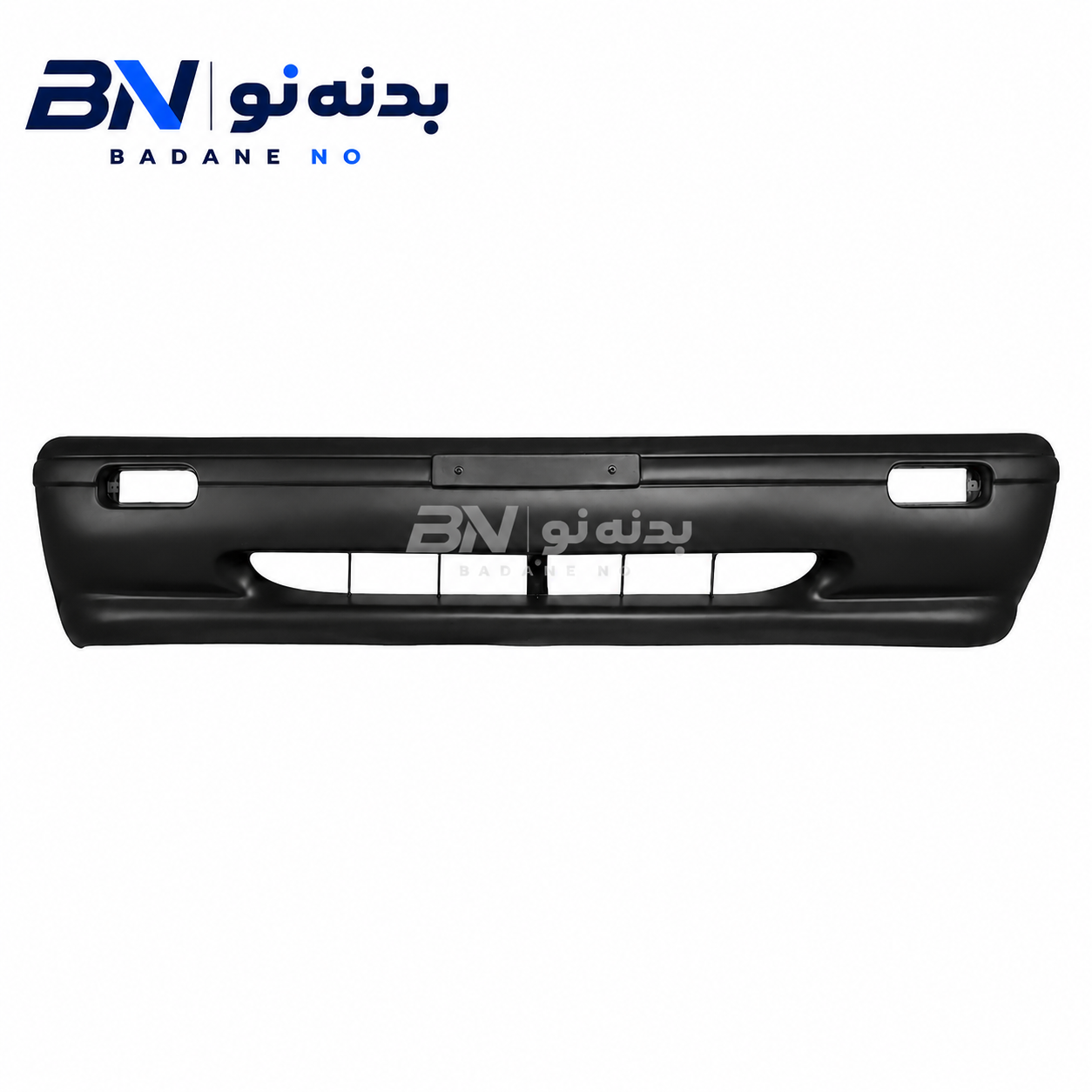 سپر جلو پراید صبا پارسیان بدنه نو