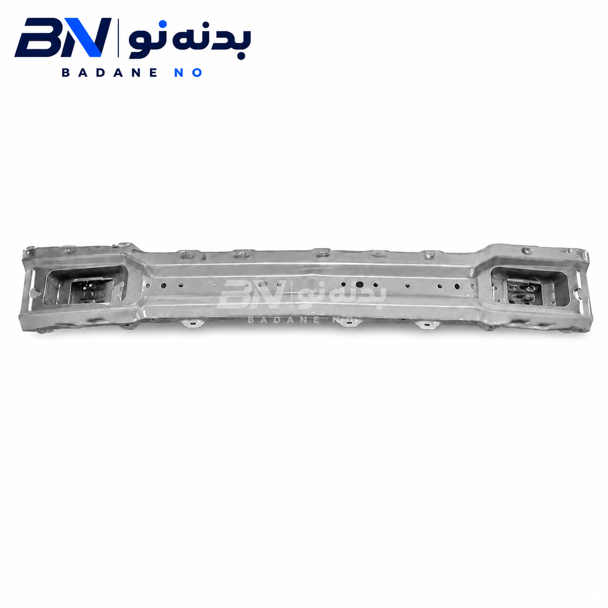 دیاق جلو فلزی پراید برند اخوت اراک بدنه نو