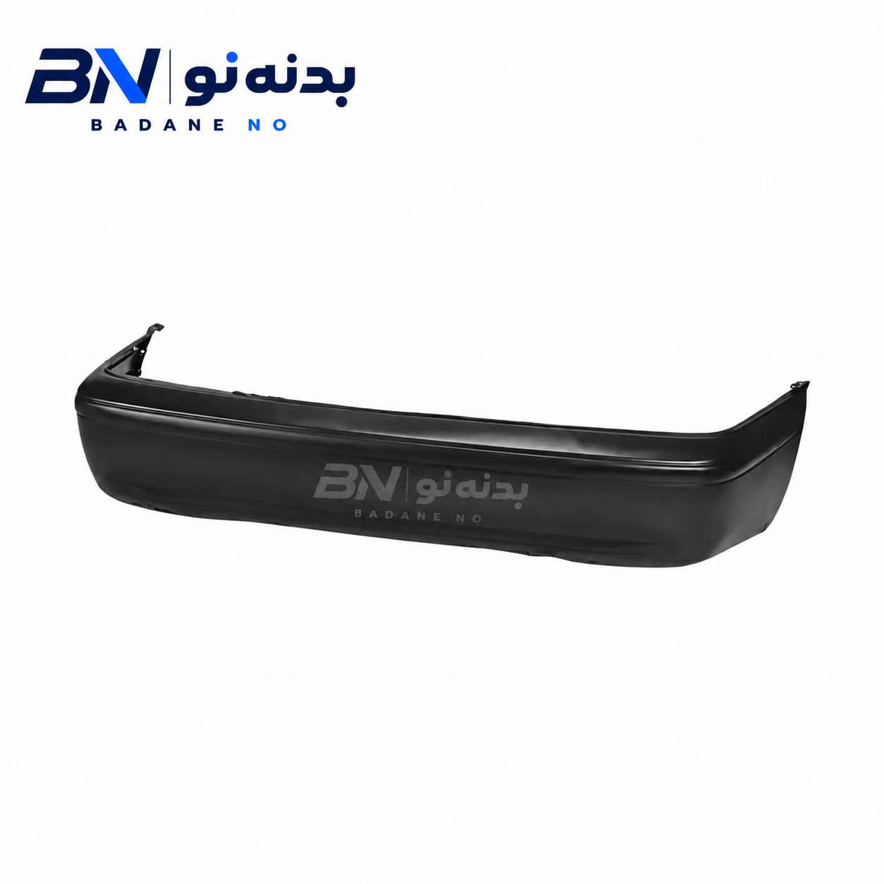 سپر عقب پراید 131 پارسیان بدنه نو