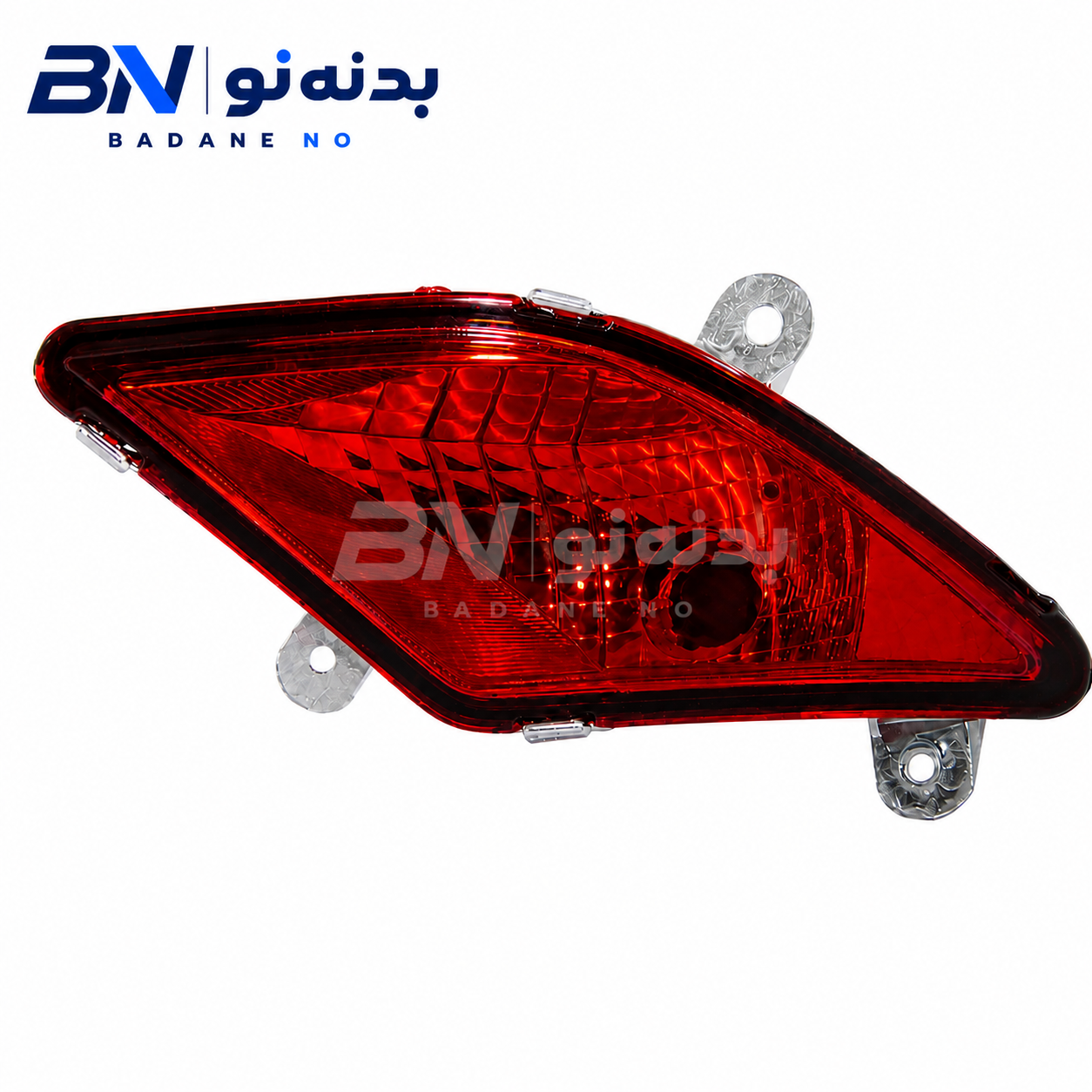 چراغ مه شکن عقب راست ساینا برند فن آوران بدنه نو